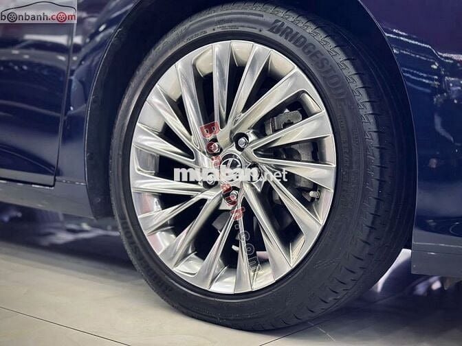 Lexus ES 250 2022 - 2 Tỷ 99 Triệu