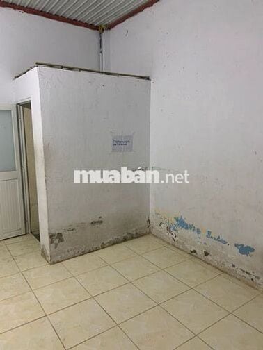 🌿 CHO THUÊ PHÒNG TRỌ QUẬN 2 – ĐƯỜNG SỐ 6, PHƯỜNG BÌNH TRƯNG TÂY 🌿