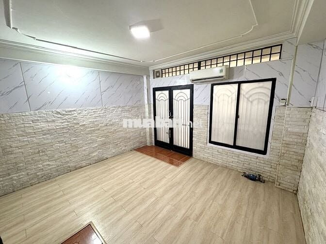 NHÀ ĐẸP NGUYÊN CĂN 1 PHÒNG ĐIỆN BIÊN PHỦ, NGAY HUTECH, HÌNH THẬT 100%