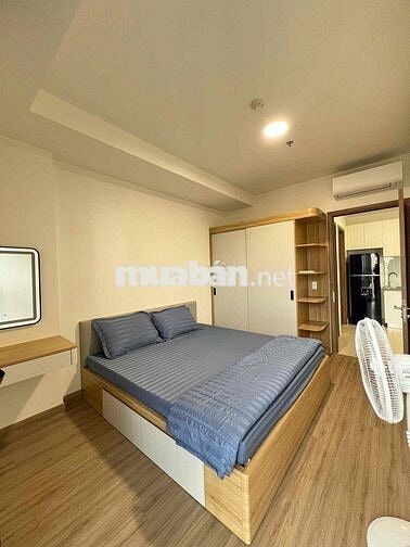 CHO THUÊ CĂN HỘ MIDORI PARK THE GLORY 1PN FULL NT CAO CẤP
