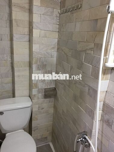 NHÀ ĐẸP NGUYÊN CĂN 1 PHÒNG ĐIỆN BIÊN PHỦ, NGAY HUTECH, HÌNH THẬT 100%