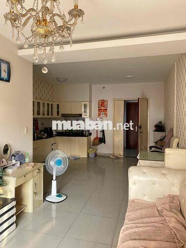 SAIGONRES PLAZA 72M2 2PN-2WC FULL GIÁ 4tỷ250