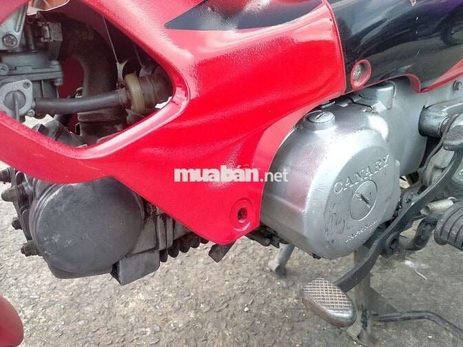 Wave HQ, bstp, đẹp.