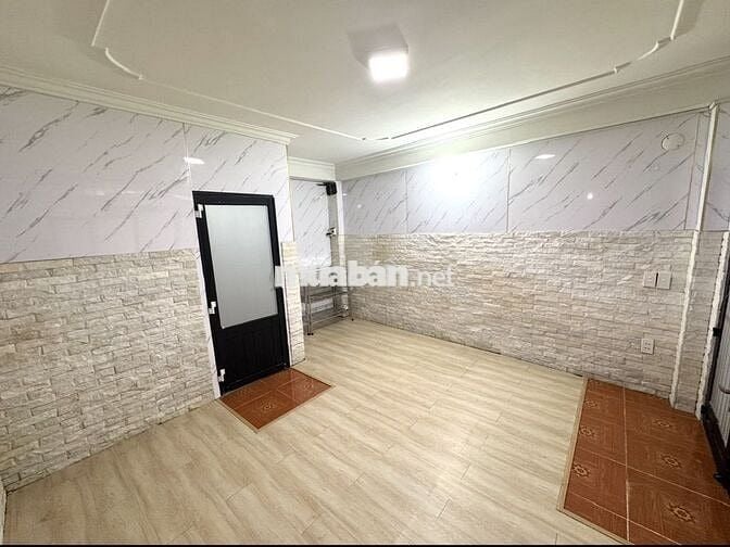 NHÀ ĐẸP NGUYÊN CĂN 1 PHÒNG ĐIỆN BIÊN PHỦ, NGAY HUTECH, HÌNH THẬT 100%