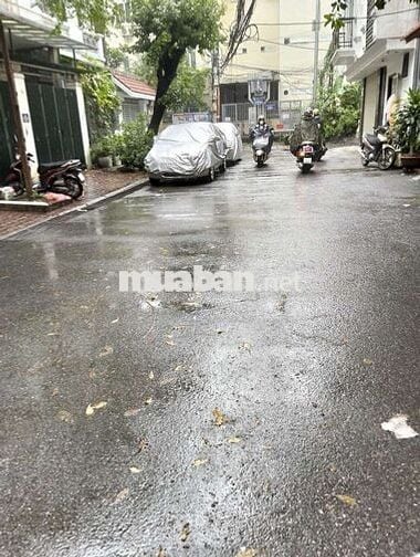 Tôi cần bán nhà Liên Cơ Nguyễn Cơ Thạch, 6tầng full nội thất.