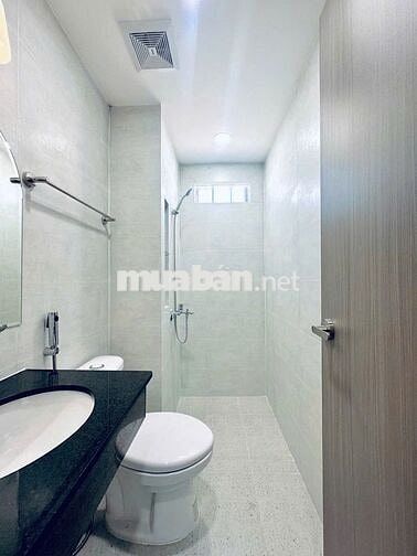 CĂN HỘ FULL NỘI THẤT BAN CÔNG THOÁNG SÁNG Ở BÙI ĐÌNH TÚY, BÌNH THẠNH