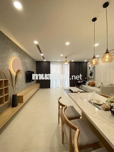 Quỹ căn 2/3/Duplex/Penthouse The Zei, đủ diện tích 89,92,107,186m2