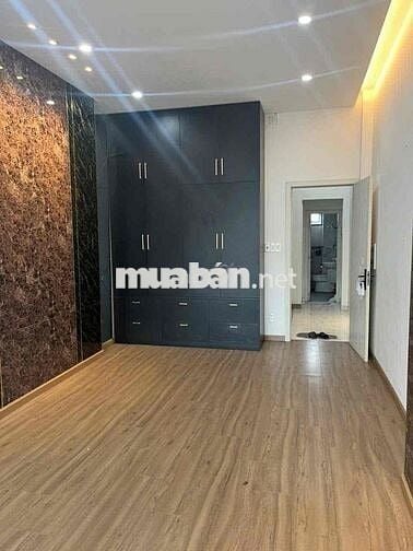 Chính chủ cho thuê nhà mặt tiền Bình Thạnh