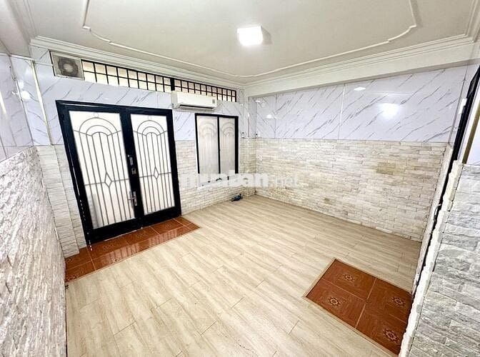 NHÀ ĐẸP NGUYÊN CĂN 1 PHÒNG ĐIỆN BIÊN PHỦ, NGAY HUTECH, HÌNH THẬT 100%