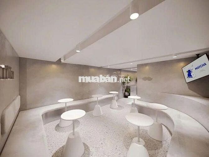 CHO THUÊ NHÀ NGUYỄN GIA TRí QBT, DT 4x20M, TRỆT 2 LẦU – GIÁ 55 TRIỆU