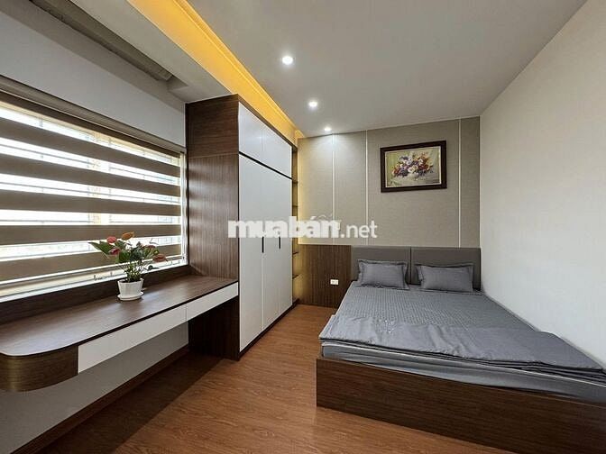 Bán căn hộ 3PN tại CT2A – Khu đô thị Mỹ Đình 2, full đồ đẹp, sẵn sổ