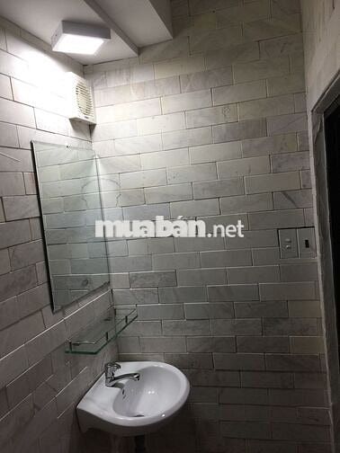 NHÀ ĐẸP NGUYÊN CĂN 1 PHÒNG ĐIỆN BIÊN PHỦ, NGAY HUTECH, HÌNH THẬT 100%