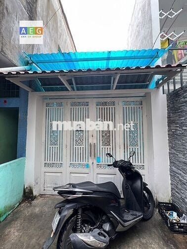 🏡 BÁN NHÀ HẺM 3 GÁC XÔ VIẾT NGHỆ TĨNH, BÌNH THẠNH – CHỈ 5ty9