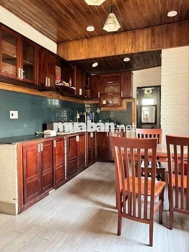 CHÍNH CHỦ NHÀ PHỐ ĐI BỘ HỘI AN