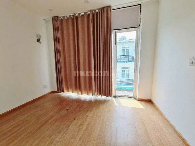 An Cư-Dễ Đi Làm, Hàng Xóm Văn Minh-Khu Phân Lô Đồng Bộ-Nhà Phú Hữu-Q9