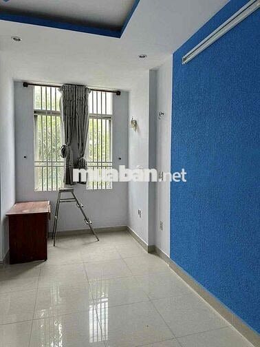 Cho thuê nhà gần Gò Dưa,/Ngô Chí Quốc,p.Bình Chiểu 3 tầng giá 10tr