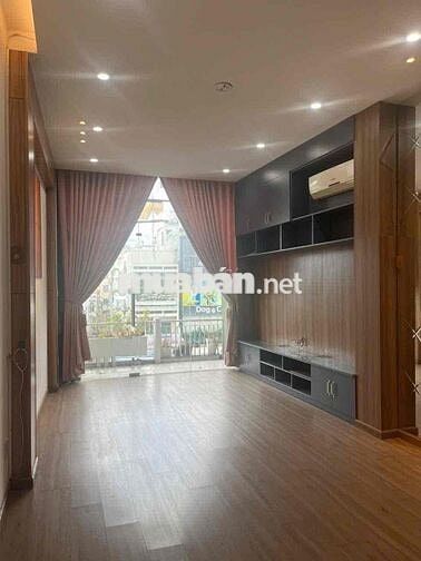 Chính chủ cho thuê nhà mặt tiền Bình Thạnh