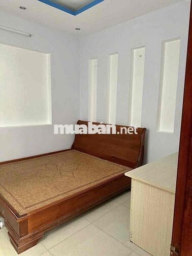 Cho thuê nhà gần Gò Dưa,/Ngô Chí Quốc,p.Bình Chiểu 3 tầng giá 10tr