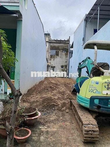 đất đẹp kề lô góc , rẽ nhất hoà minh lúc này