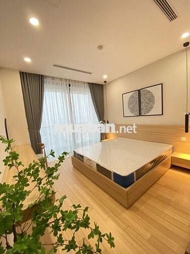 Quỹ căn 2/3/Duplex/Penthouse The Zei, đủ diện tích 89,92,107,186m2