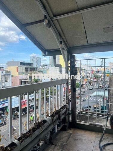 Chính chủ cho thuê nhà mặt tiền Bình Thạnh