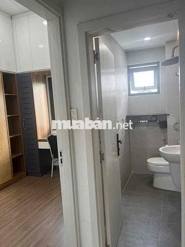 Chính chủ cho thuê nhà mặt tiền Bình Thạnh