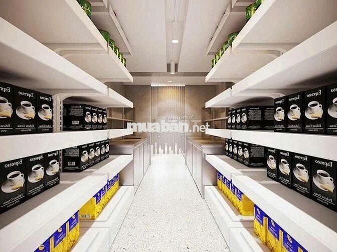 CHO THUÊ NHÀ NGUYỄN GIA TRí QBT, DT 4x20M, TRỆT 2 LẦU – GIÁ 55 TRIỆU