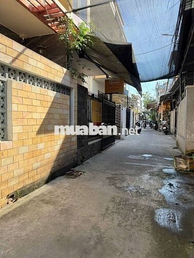 CHÍNH CHỦ NHÀ PHỐ ĐI BỘ HỘI AN