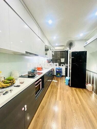 Bán nhà Đống Đa – 40m², mt 4m, 5 tầng mới đẹp – ô tô tránh – 3 thoáng