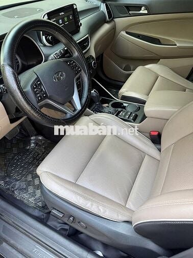 Hyundai Tucson 1.6 Turbo 2020 ODO 33.000 km