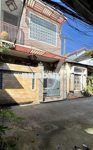 CHÍNH CHỦ NHÀ PHỐ ĐI BỘ HỘI AN