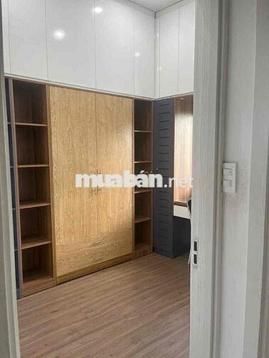 Chính chủ cho thuê nhà mặt tiền Bình Thạnh