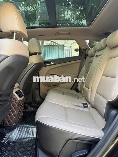 Hyundai Tucson 1.6 Turbo 2020 ODO 33.000 km