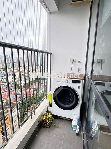 Quỹ căn hộ Iris Garden Trần Hữu Dực, view pháo hoa,thiết kế 2/3/duplex