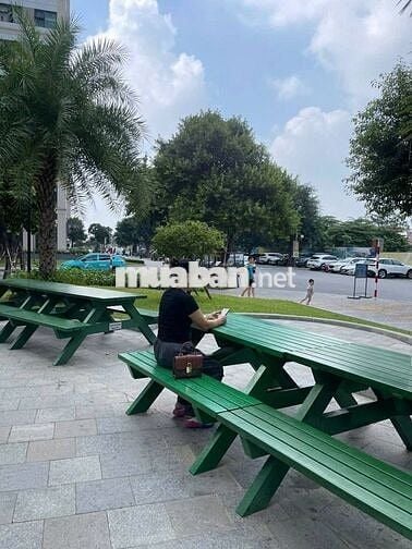 Bán căn hộ tòa Vinhomes Smart City Nam Từ Liêm DT: 63m; Tầng trung;