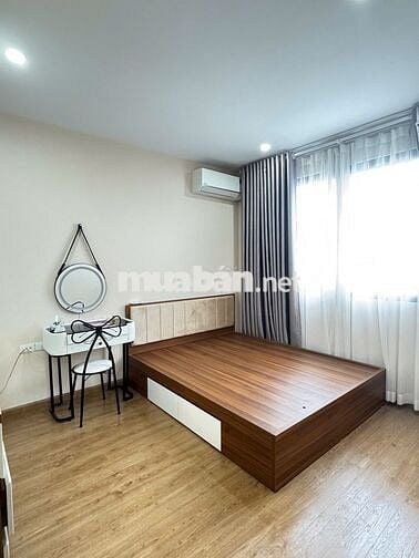 Quỹ căn hộ Iris Garden Trần Hữu Dực, view pháo hoa,thiết kế 2/3/duplex