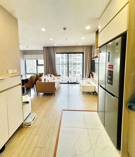 (VIEW BỂ BƠI) IMPERIA 2N+1 64M FULL NT, TẦNG TRUNG, BC THOÁNG, SẴN SỔ