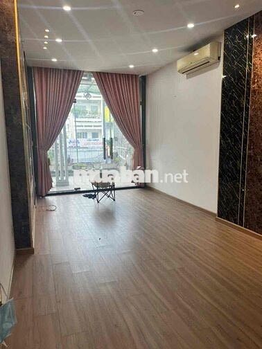Chính chủ cho thuê nhà mặt tiền Bình Thạnh