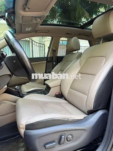 Hyundai Tucson 1.6 Turbo 2020 ODO 33.000 km