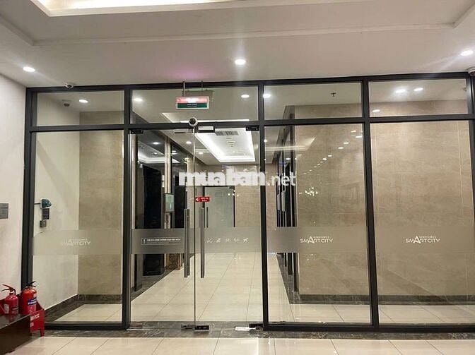 Bán căn hộ tòa Vinhomes Smart City Nam Từ Liêm DT: 63m; Tầng trung;