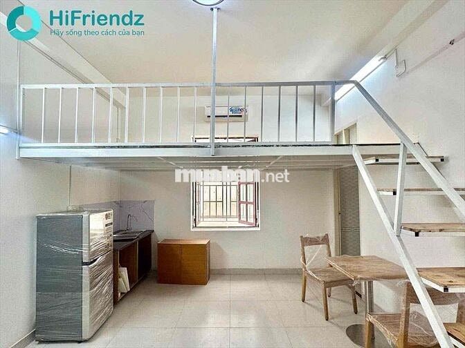 DUPLEX MỚI TOANH NGAY KHU PARCMALL, KẾ CẦU CHỮ Y GẦN CÁC QUẬN LÂN CẬN