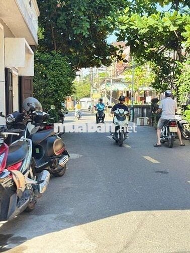 CHÍNH CHỦ NHÀ PHỐ ĐI BỘ HỘI AN