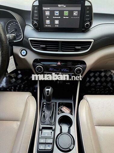 Hyundai Tucson 1.6 Turbo 2020 ODO 33.000 km