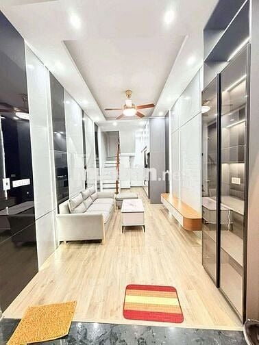 Bán nhà Thanh Xuân 25m² ,5 tầng,mt 3m,full nội thất,30m ra phố, 7.3 tỷ