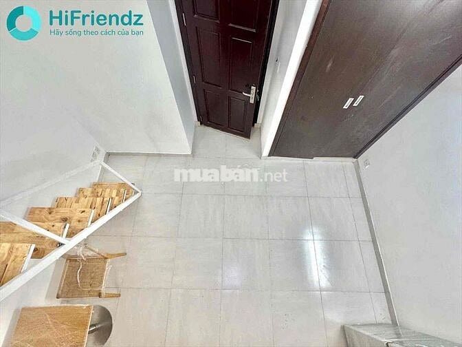 DUPLEX MỚI TOANH NGAY KHU PARCMALL, KẾ CẦU CHỮ Y GẦN CÁC QUẬN LÂN CẬN