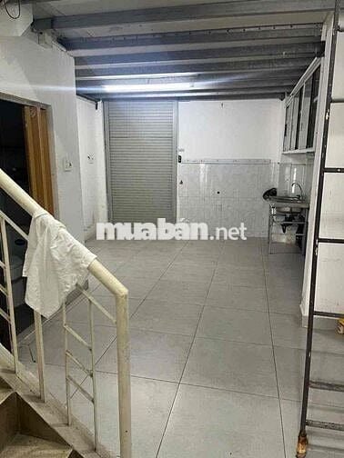 Chính chủ cho thuê nhà mặt tiền Bình Thạnh