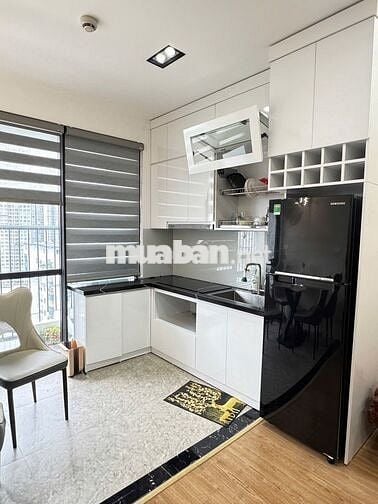 Quỹ căn hộ Iris Garden Trần Hữu Dực, view pháo hoa,thiết kế 2/3/duplex