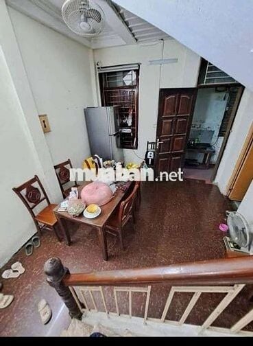 Tôi cần bán nhà 4tầng Vũ Hữu mặt ngõ ô tô chánh đỗ kinh doanh