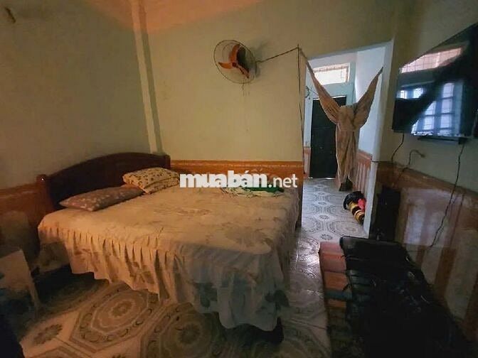 💥Hiếm Có: HỒ SINH THÁI - 🚘 Ô TÔ ĐỖ CỬA - KINH DOANH - bán nhà THANH