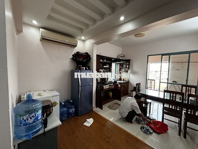 Chính chủ cho thuê CT9 Mỹ Đình Sông Đà 110m2 3N full đồ chỉ 15,5tr/th